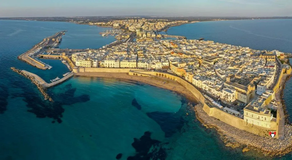 Gallipoli - Puglia