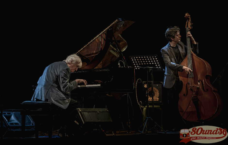 Kikoski Trio
