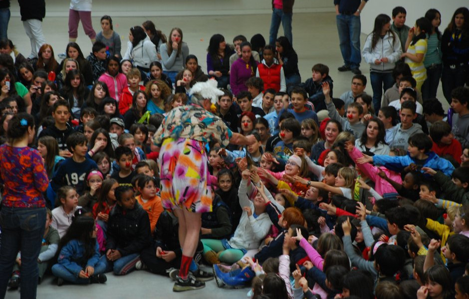 Patch Adams